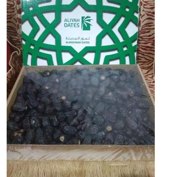 

SALE!! (xes-713) Kurma Ajwa Aliyah Unai