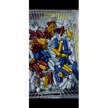 JALU ANDERBOND PIJAKAN REM/ANDERBOND jalu Karet Kutikan Underbone Underbon Tuas Cnc Nui Dkt Vnd Ride it bpro racing karet kutikan footstep underbone cnc jalu operan gigi rem tuas m6 baut drat 10 harga 1 pcs