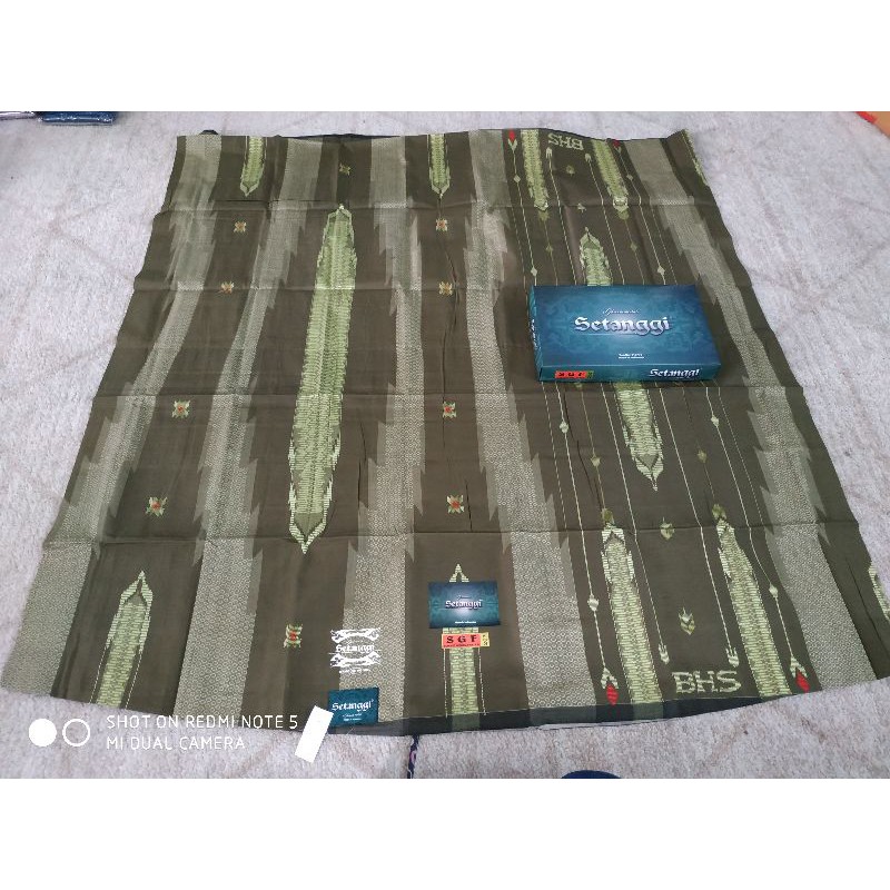 bhs setanggi sgf full sutra