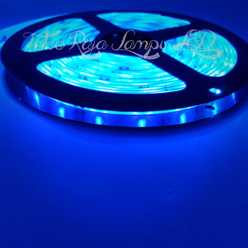 lampu LED Fleksibel roll 5 meter