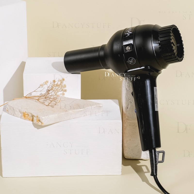 Hair Dryer Wigo Taifun Virgo 350 watt ORIGINAL