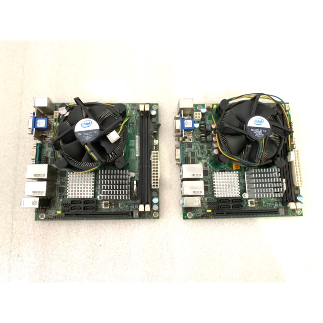 PAKETAN INTEL C2D E8500 3.16ghz MOBO G41 DDR3 MINI ATX LGA775 - FAN