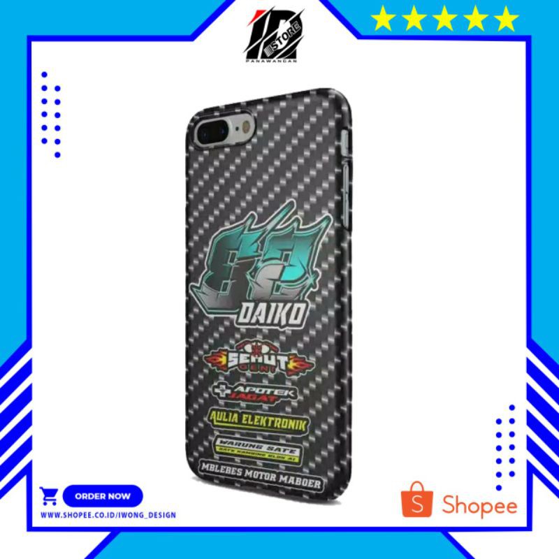 Hardcase Racing Custom - Katalog 1 ID Store Panawangan