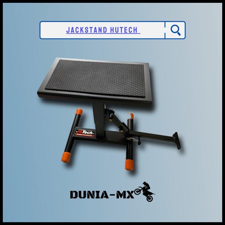 Jackstand Hutech