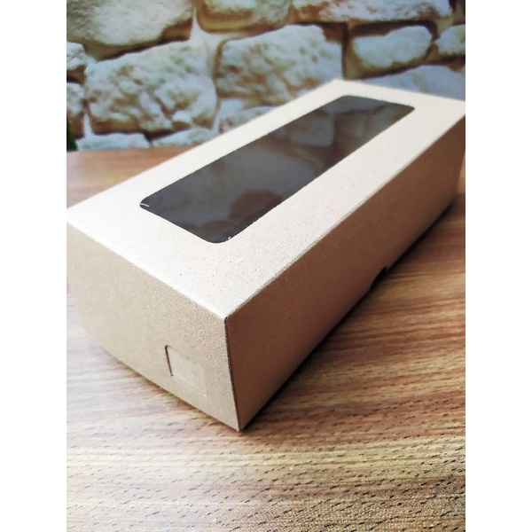 kotak/dus/box kue 25x12x8