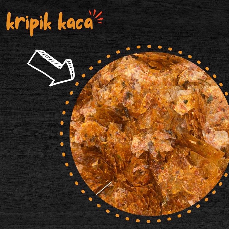 

kripikkaca