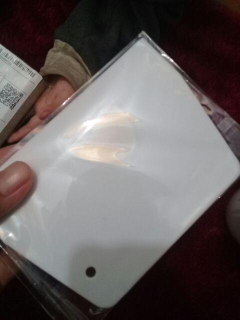 Plastic Scraper / Pisau Plastik Scrapper Pemotong Adonan Baking Tools