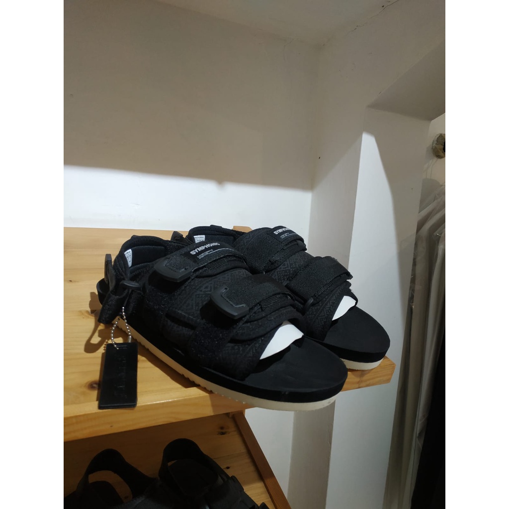 Symphonic - Sandal HG SP - 100% Original