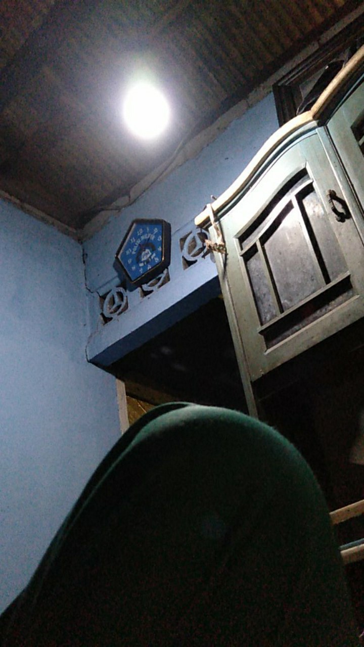 Kaca Gelas Merlin Mini Rta Flat Lurus 24mm Replacement Glass Pyrex