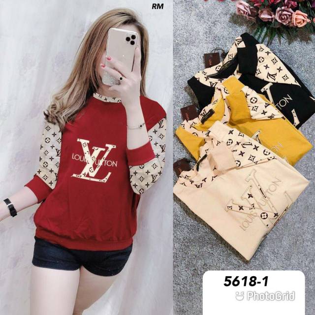 kaos import 5618-1 , 5618-2 , 5618-4 , 5618-5