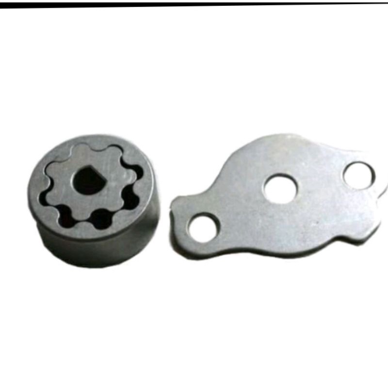 Oil Pump Set – Honda Beat LED 2020-2021  Asli ORI Honda 100%