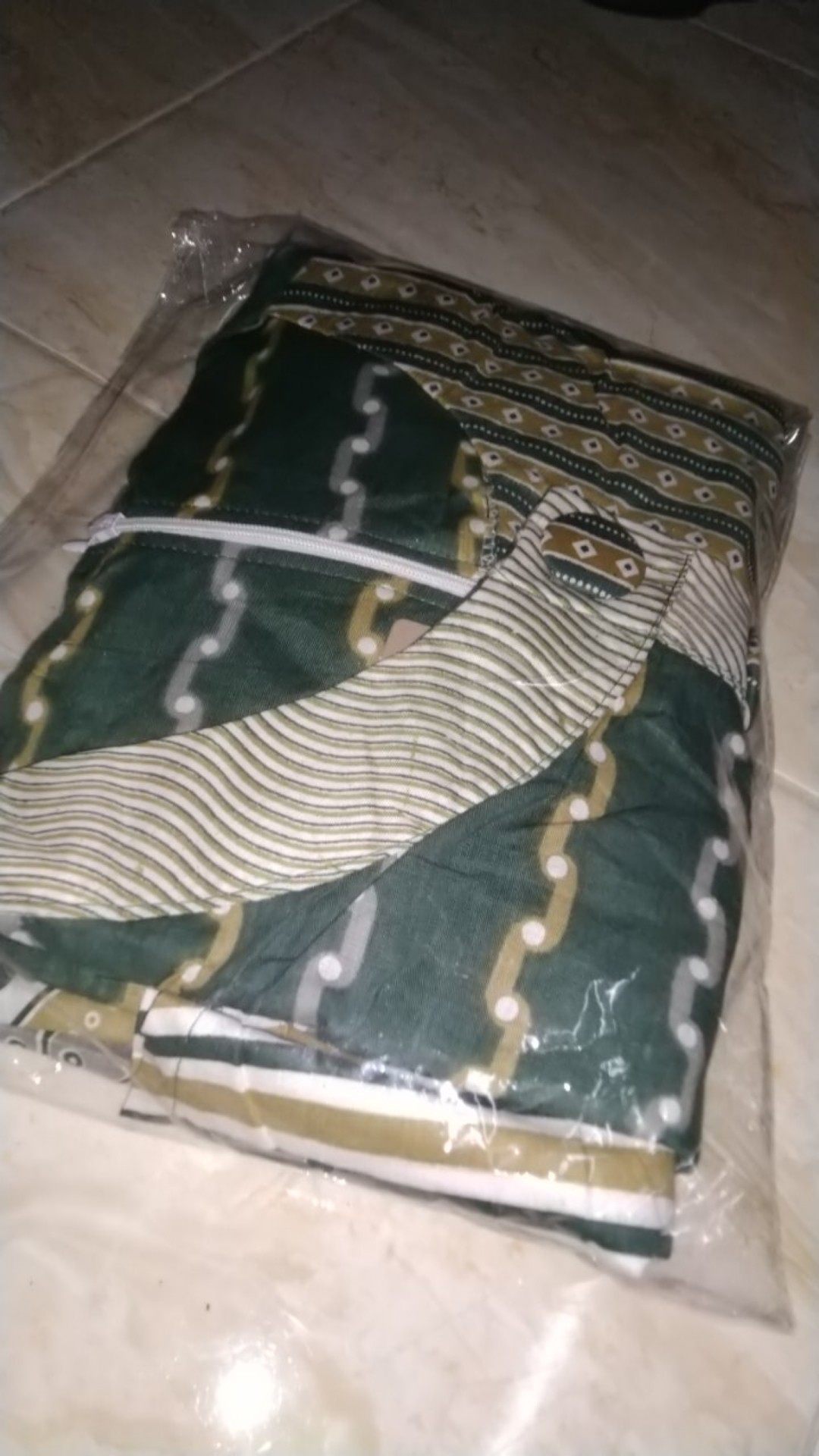 Atasan Tunik Asj Sa Dress Moderen Batik Print Termurah Dan Terlaris  Batik Pekalongan