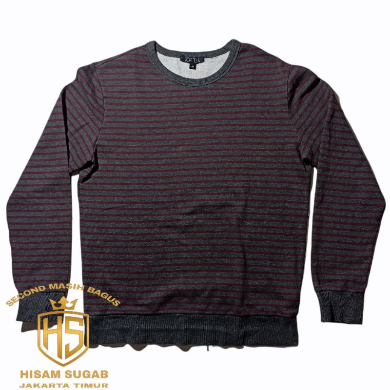 Crewneck Topten