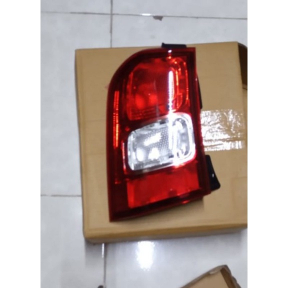 stoplamp suzuki ignis ori