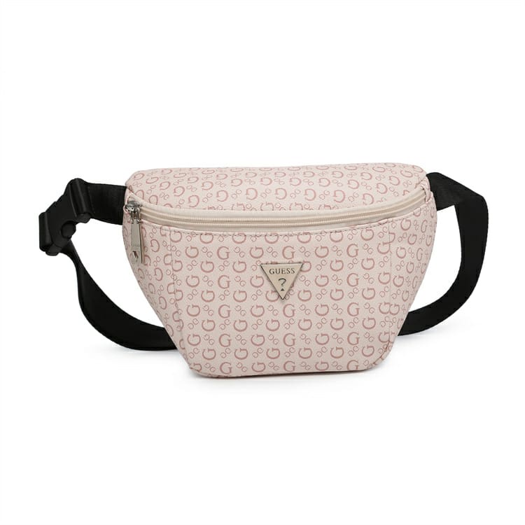 CKBAGS- TAS WANITA GUESSS GS WAIST BAG TAS DADA/TAS PINGGANG WB BUMBAG BANYAK MOTIF FASHION IMPORT PREMIUM#3267