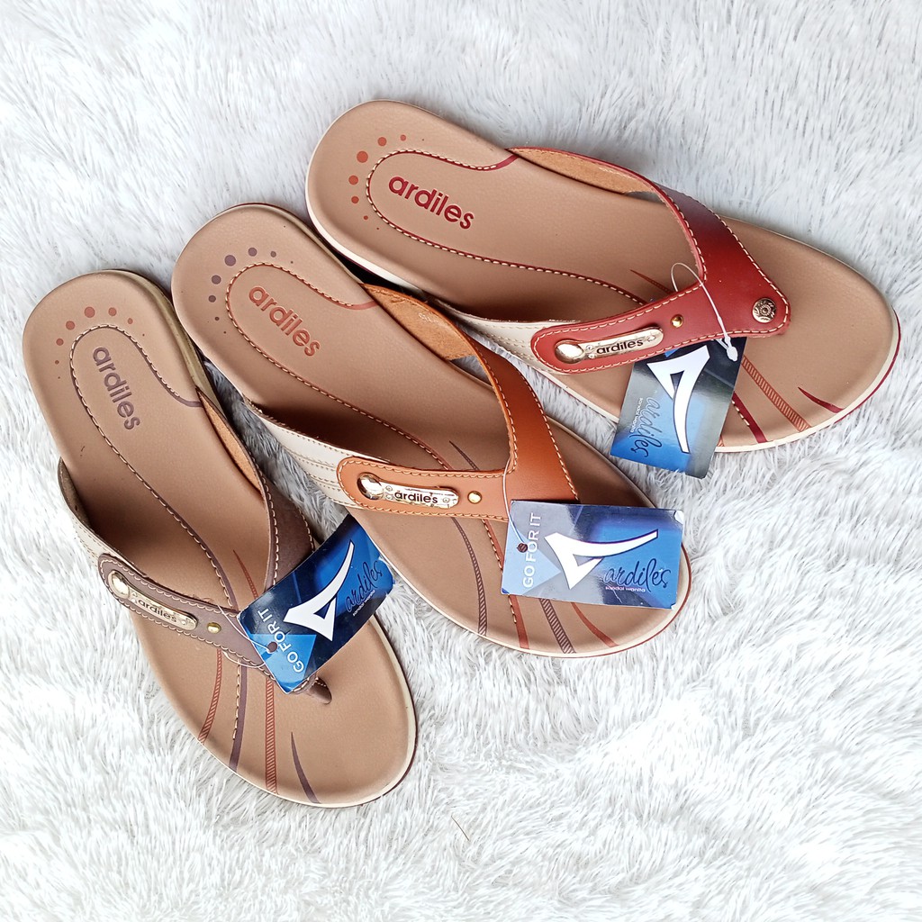 SANDAL ARDILES WANITA CANDACE ORIGINAL TERMURAH