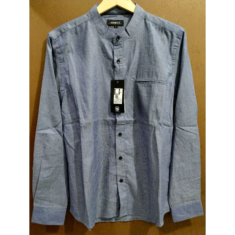 Kemeja Koko Arnett Originall
