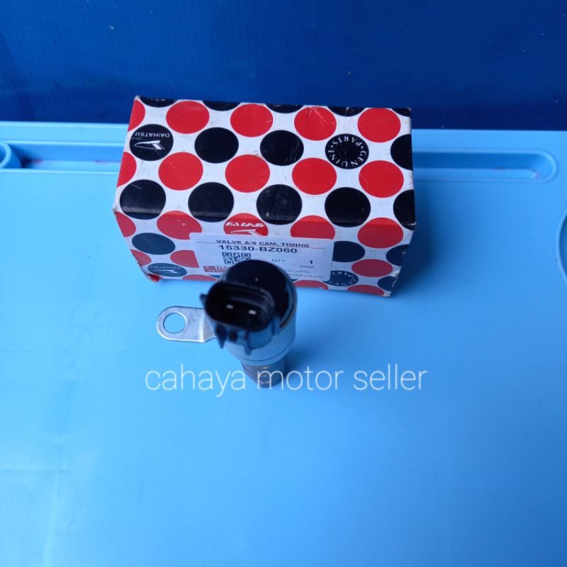 sensor oli ocv daihatsu xenia 1.0 cc 1000 cc