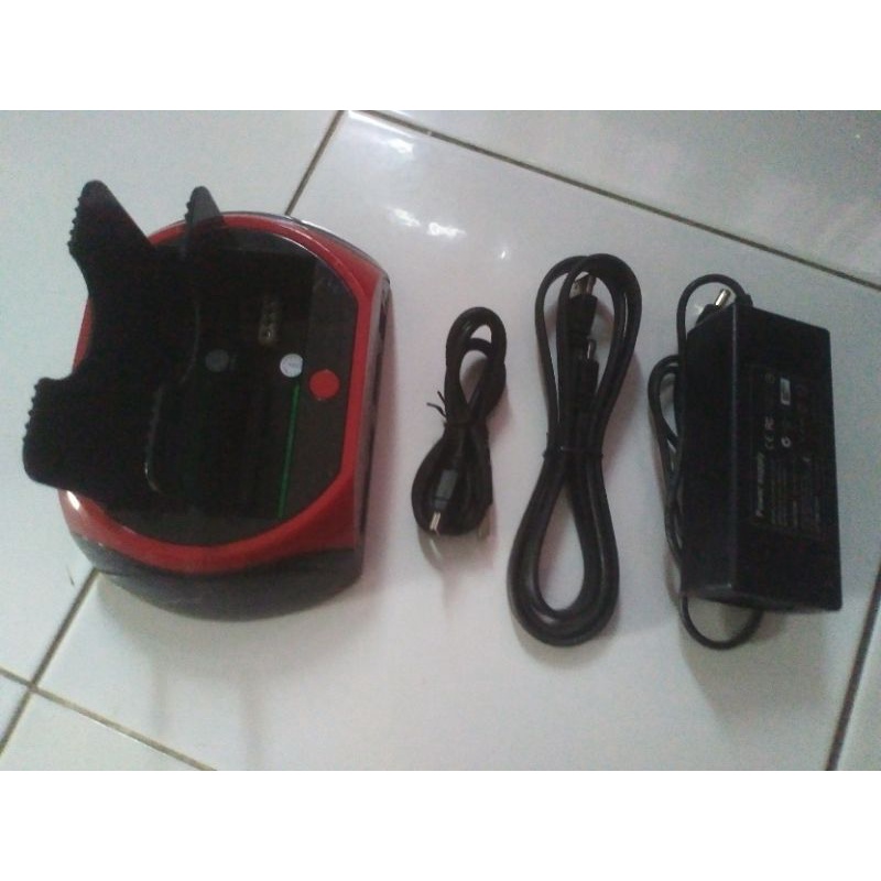 HDD DOCKING all hdd USB