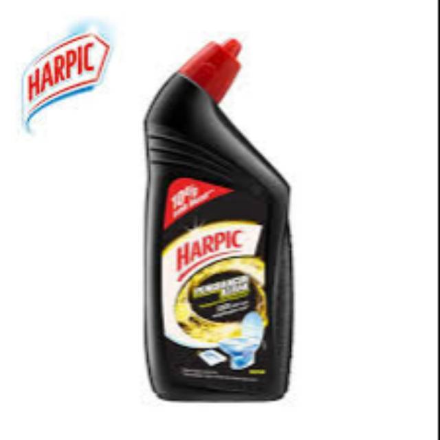 Harpic Pembersih Kerak
