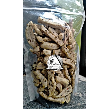 

Basreng original 250gram