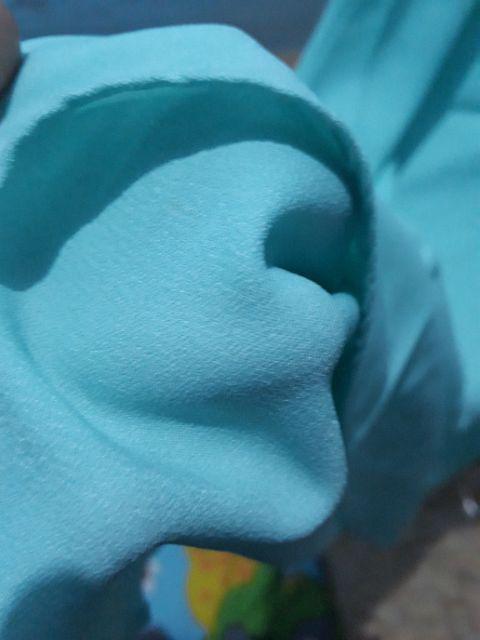 Rizkya Batik Gamis Raska Pakaian Wanita Gamis Murah Best Seller Fashion Muslim Gamis Terlaris