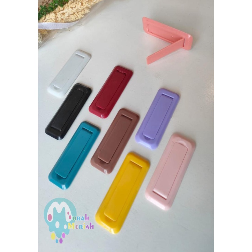 stand standing holder stik tempel case casing candy koper choice universal MM4835