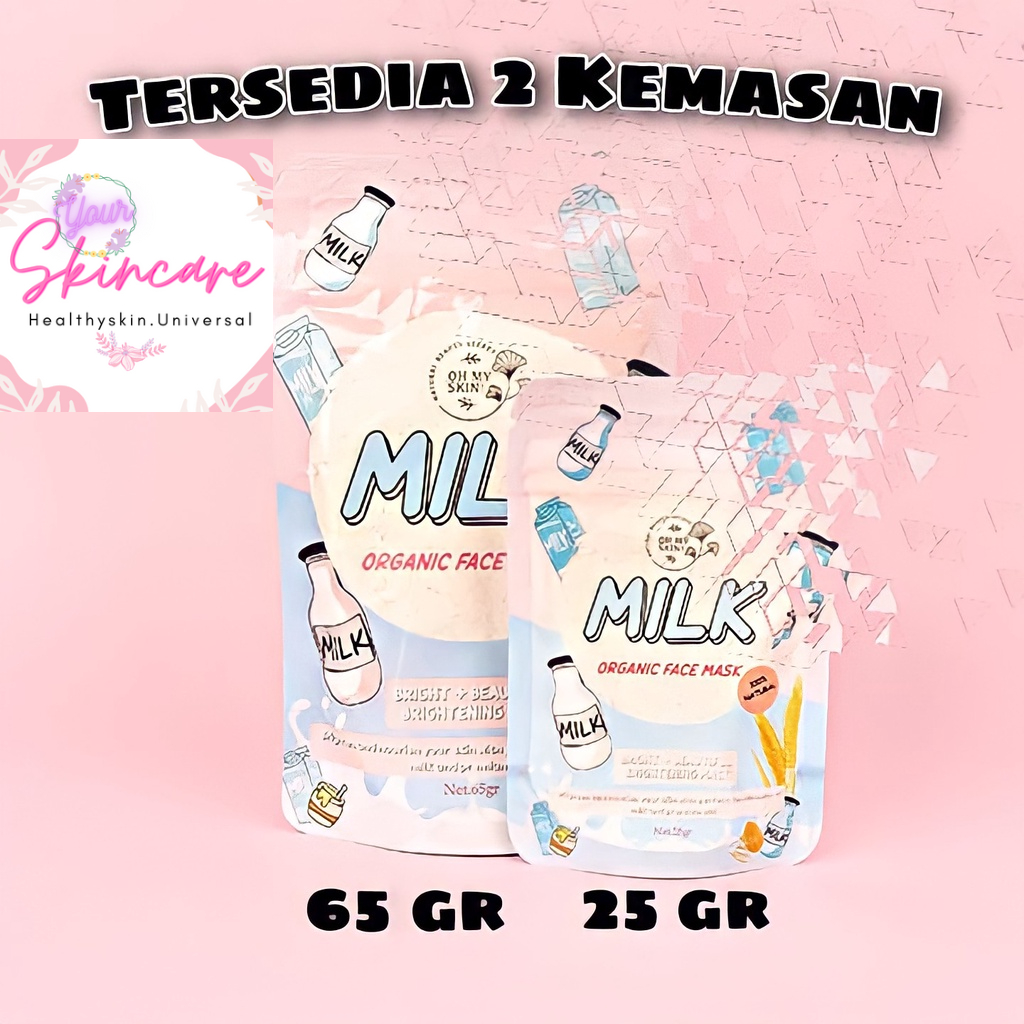 jual-oh-my-skin-masker-organik-kemasan-65gr-4-varian-milk-coffee