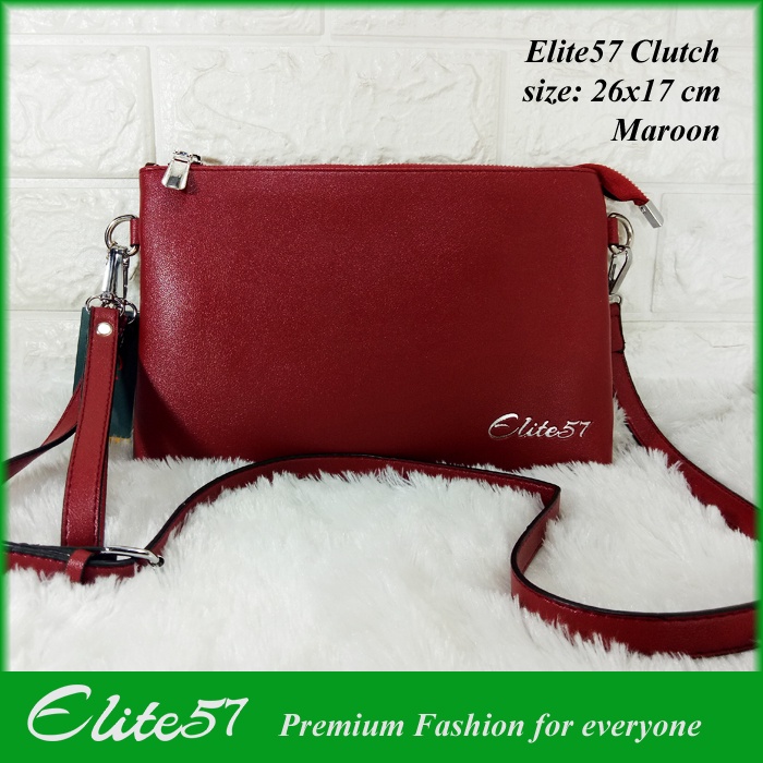 elite57 Clutch Premium