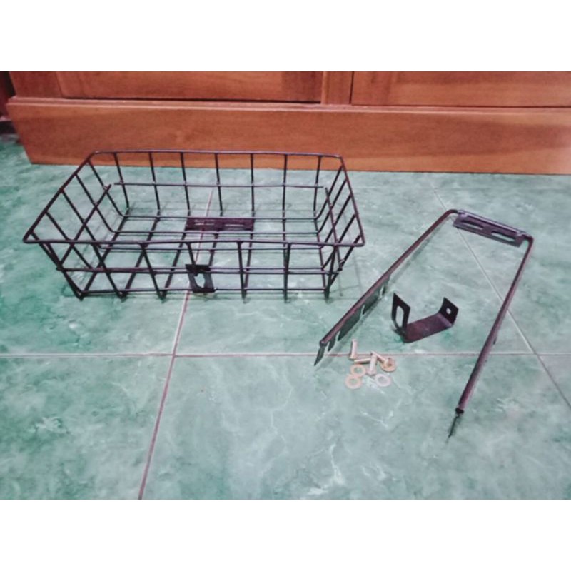KERANJANG MURAH SEPEDA FEDERAL MTB