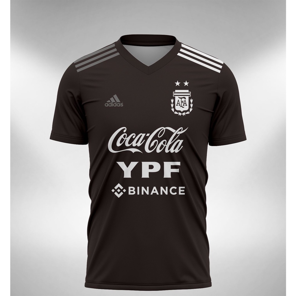 Jersey Argentina Training 2021 2022 Full Printing