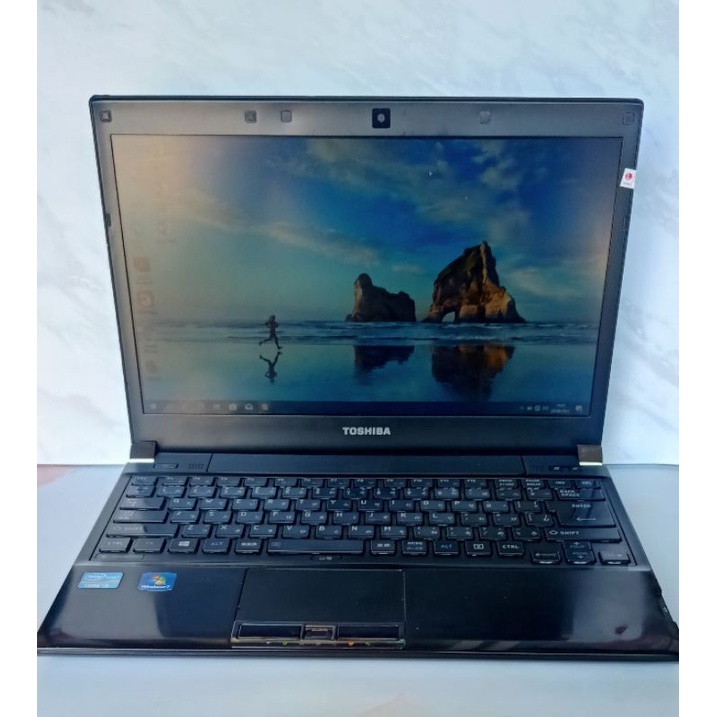 Laptop Toshiba Dynabook R732 Core i5
