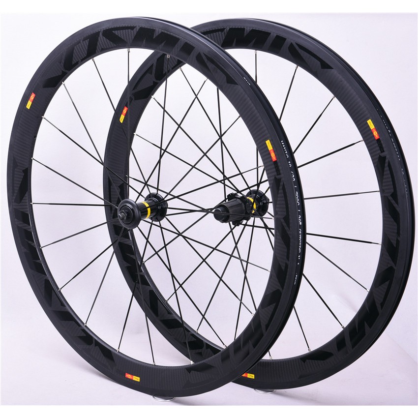 slr carbon wheels