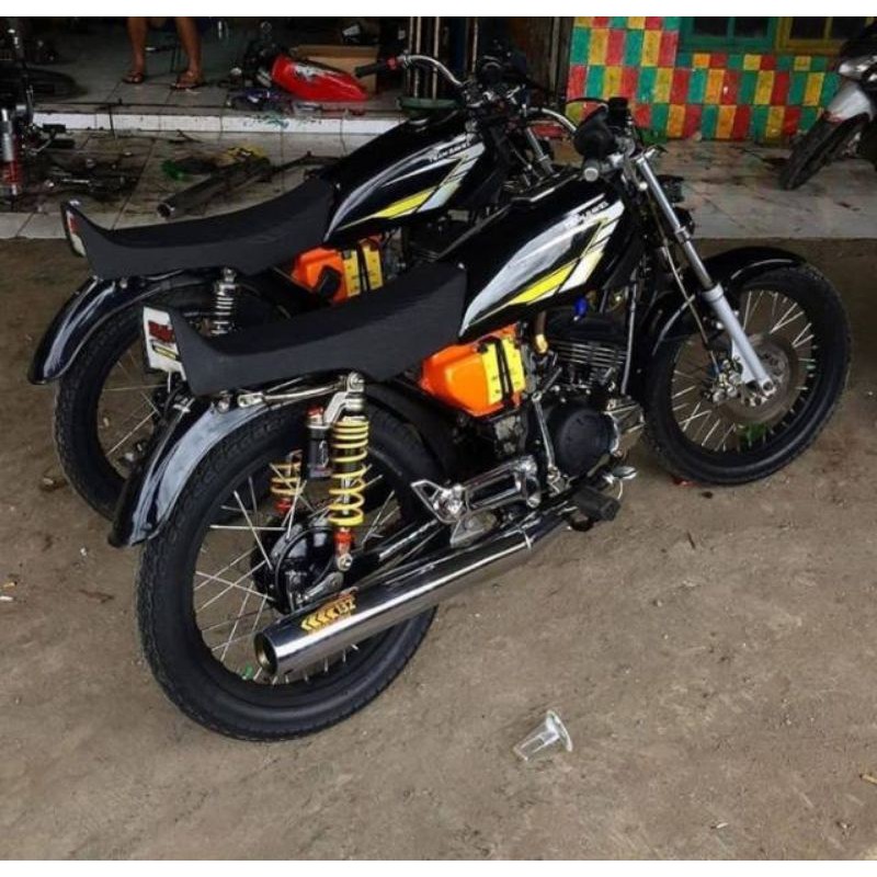 JOK CENTANG EKSTRIME-jok centang