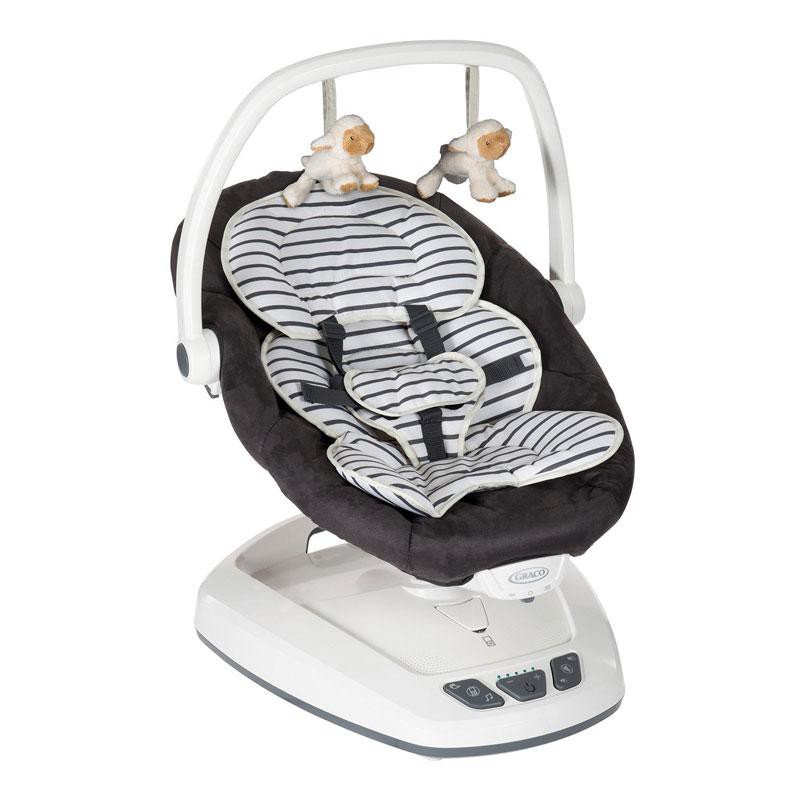 graco baby swing 2 in 1