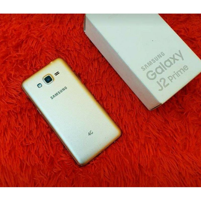 HP SAMSUNG GALAXY J2 PRIME BEKAS MURAH