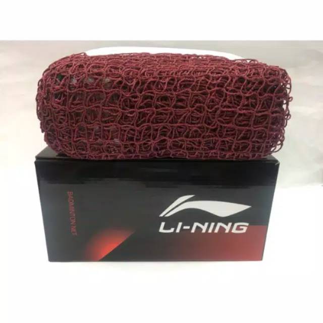 Net Badminton Lining - LN BN 700