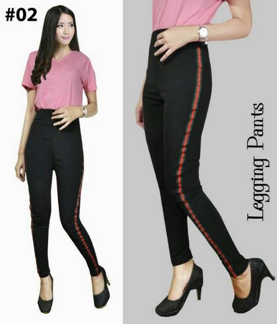 Celana legging