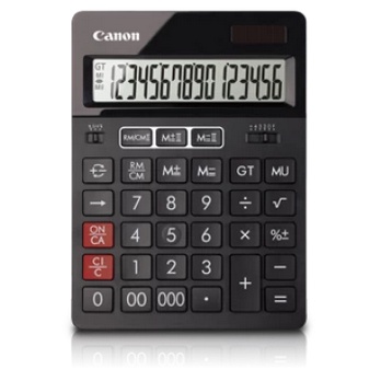 

calculator canon AS-280