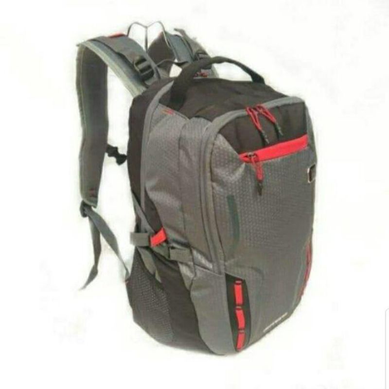 Tas ransel original Gear bag