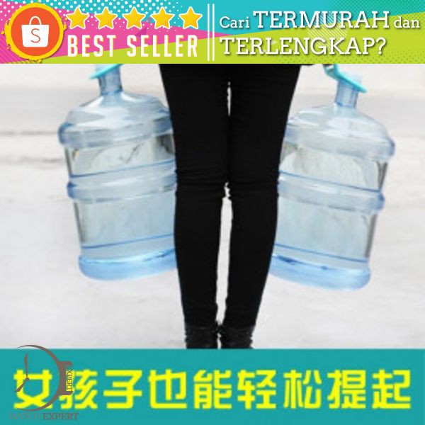 Botella Alat Angkat Galon Air Minum Carrier - DP0127 - Mix Color