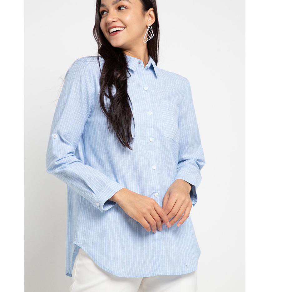 6IP Geela Official - Carina Shirt _