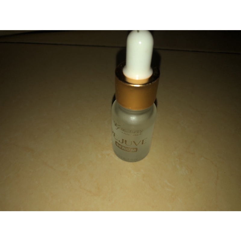 PRELOVED SERUM KF KLINIK SKIN ORIGINAL
