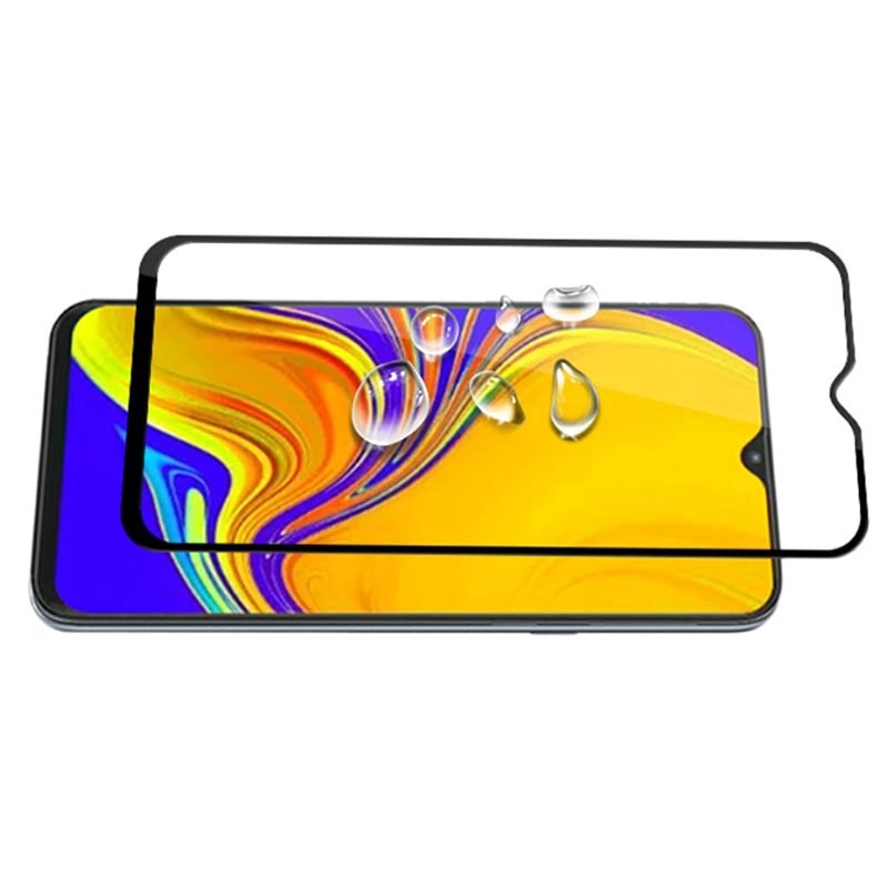 Tg Tempered Glass Full Screen Kaca XIAOMI REDMI NOTE 3 NOTE 4 NOTE 4X NOTE 5 NOTE 5PRO NOTE 5A NOTE 6 NOTE 6PRO NOTE 7 NOTE 7PRO NOTE 8 NOTE 8PRO