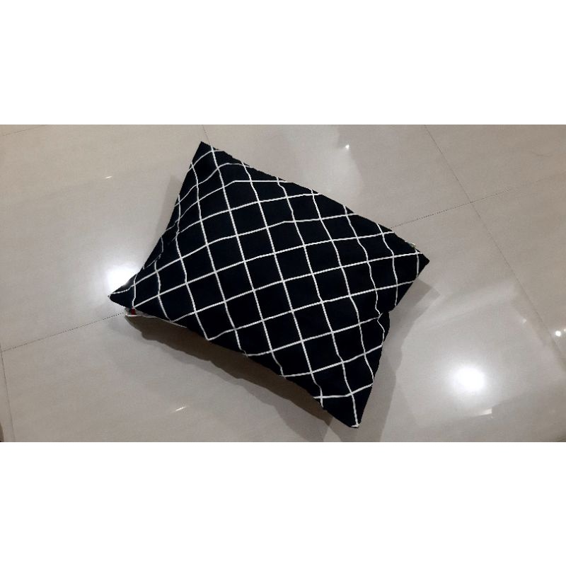 sarung bantal premium murah