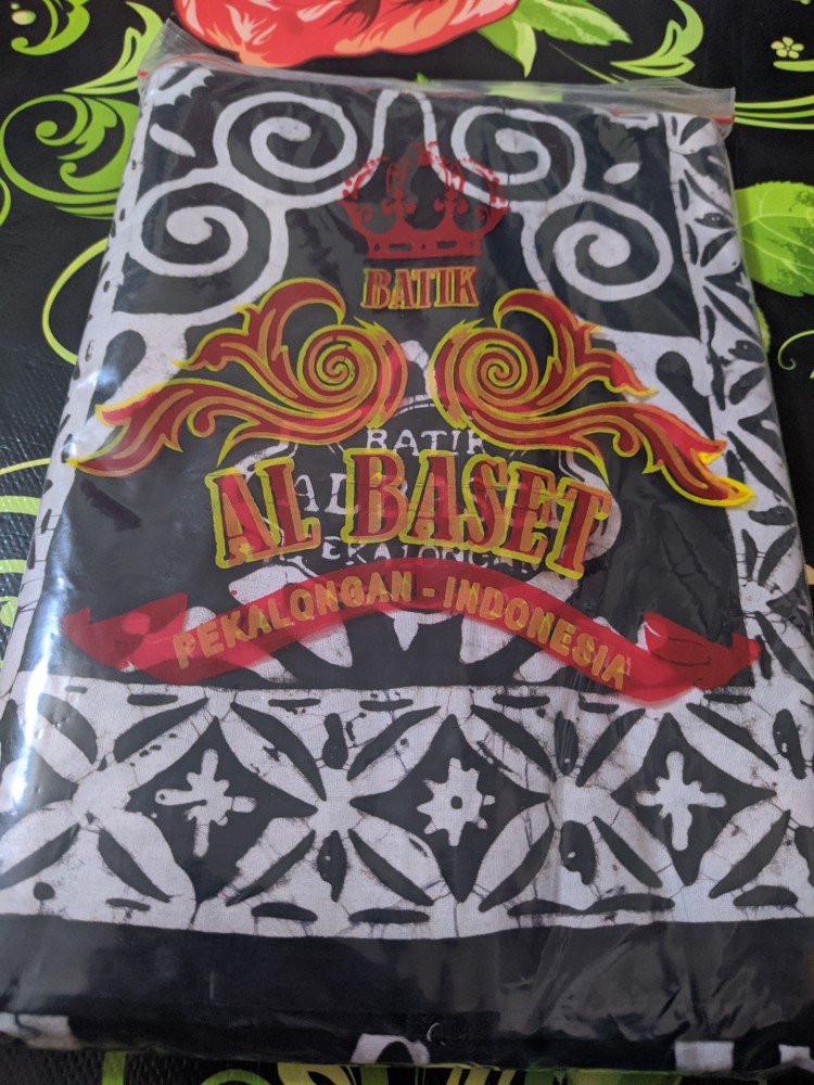 Sarung Koran Katun Pria Dewasa Sarung Batik Pekalongan Sarung Batik Pria Dewasa Bukan Sarung Mahda