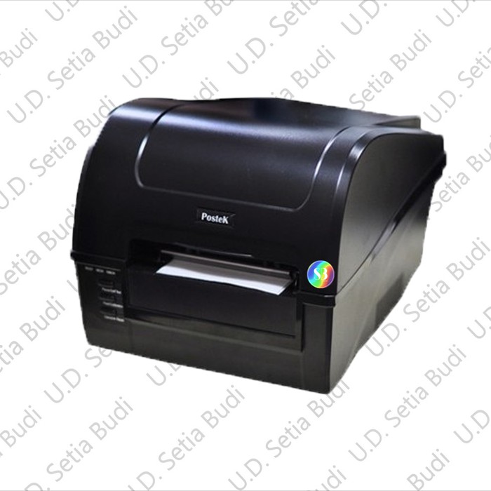 Barcode Printer Postek C-168 Thermal Printer