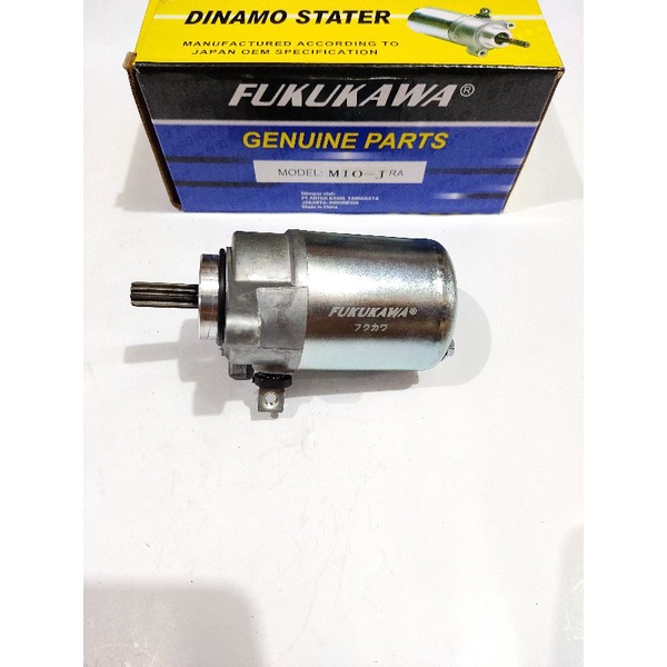 Dinamo/Dynamo stater MIO J fukukawa genuine parts
