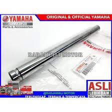 AS SOK SHOCK DEPAN MX KING ASLI ORIGINAL YAMAHA 2PV