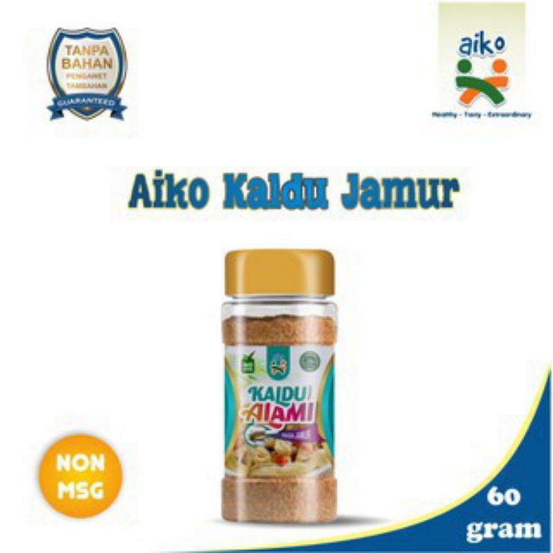 

Kaldu alami aiko